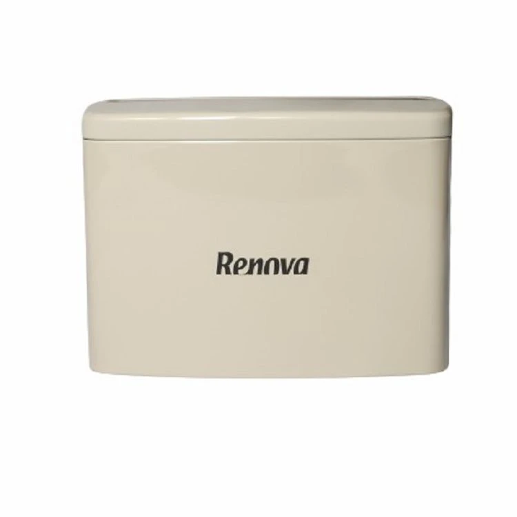 Fancy Rectangular Tissue Tin Box Fancy Rectangular Tissue Tin Box