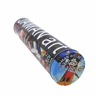 Why use iron box packaging?