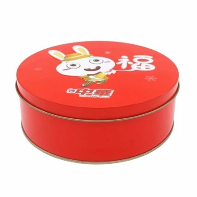 Why can biscuit tin box packaging significantly increase sales