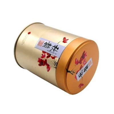 How can the tinplate packaging box be designed to have a more personalized pr...