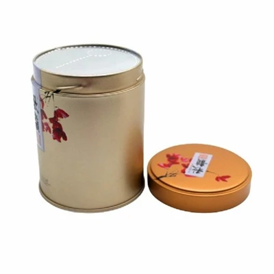 Why do cookies like to be packaged in iron cans and boxes