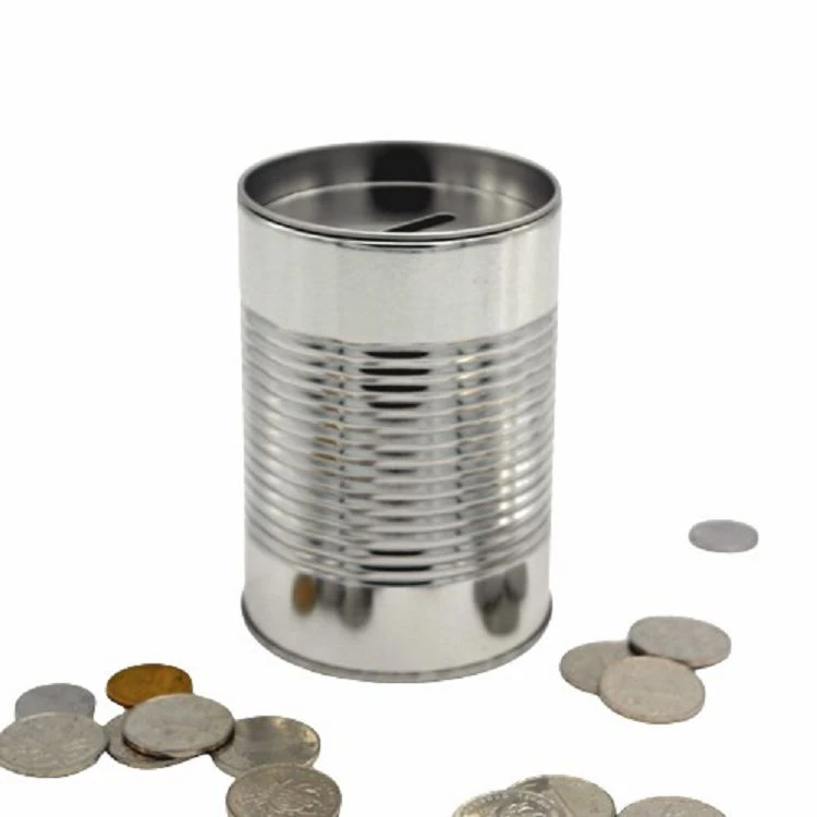 Metal Seeds Box Seeds Tin Storage Can Metal Seeds Box Seeds Tin Storage Can