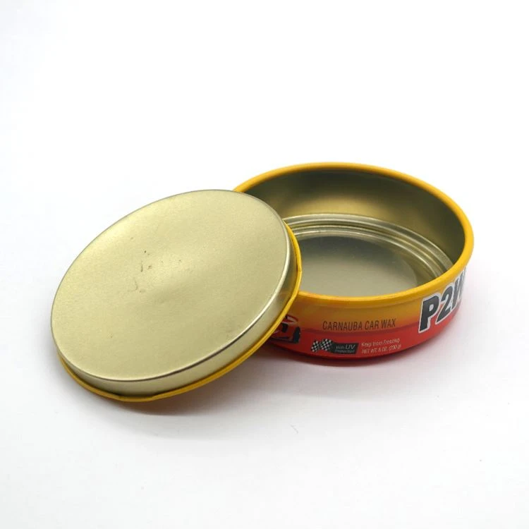 200mm Polishing Printing Candle 200mm Polishing Printing Candle