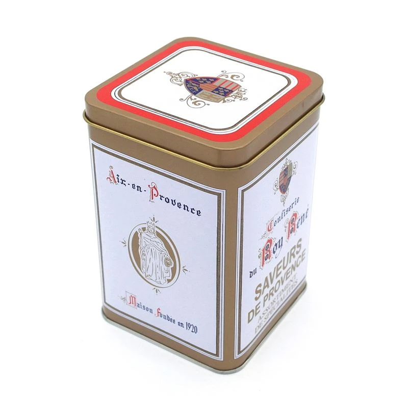 87mm Colored Tea Metal Iron Box 87mm Colored Tea Metal Iron Box