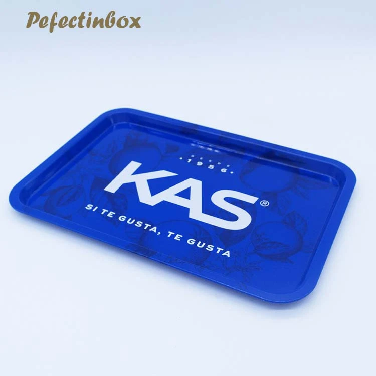 Bar Antodium Tin Beer Metal Tray Bar Antodium Tin Beer Metal Tray