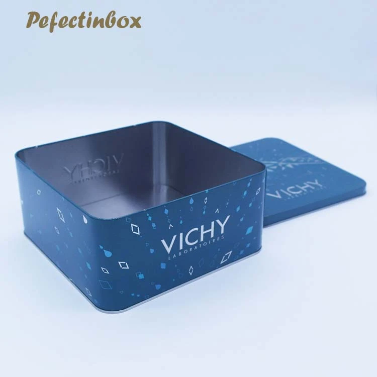 Cosmetic Iron Box