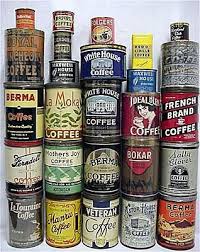 Why Tin Cans are the Best Packaging for Coffee
