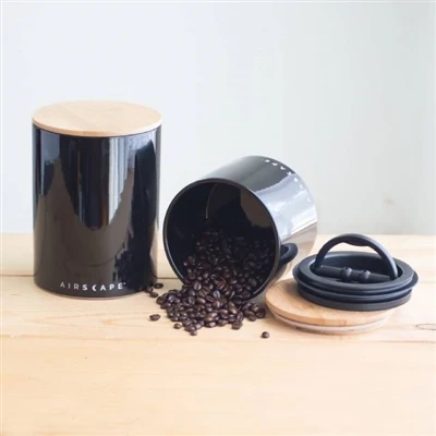 Advantages of tea and coffee metal container packaging