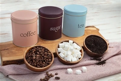 How to Reuse Your Empty Tea Tins How to Reuse Your Empty Tea Tins