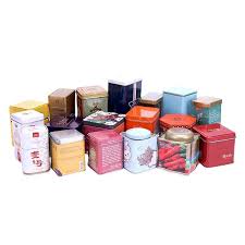 10 Steps Tell You How To Make Tin Box Packaging?