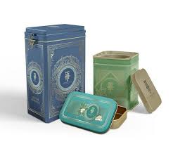 The rising trend of tea caddy wholesale