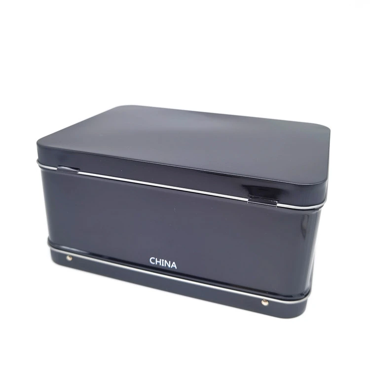 Portable Sliding Lunch Box Rectangular Portable Sliding Lunch Box Rectangular
