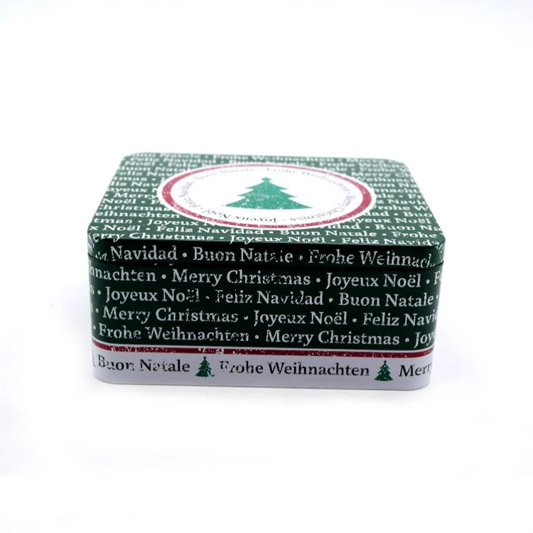 Rectangular Chocolate Gift Box Rectangular Chocolate Gift Box