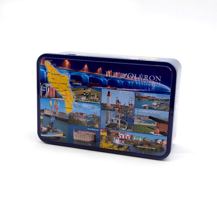Reinforcement Souvenir Hinge Iron Box Reinforcement Souvenir Hinge Iron Box