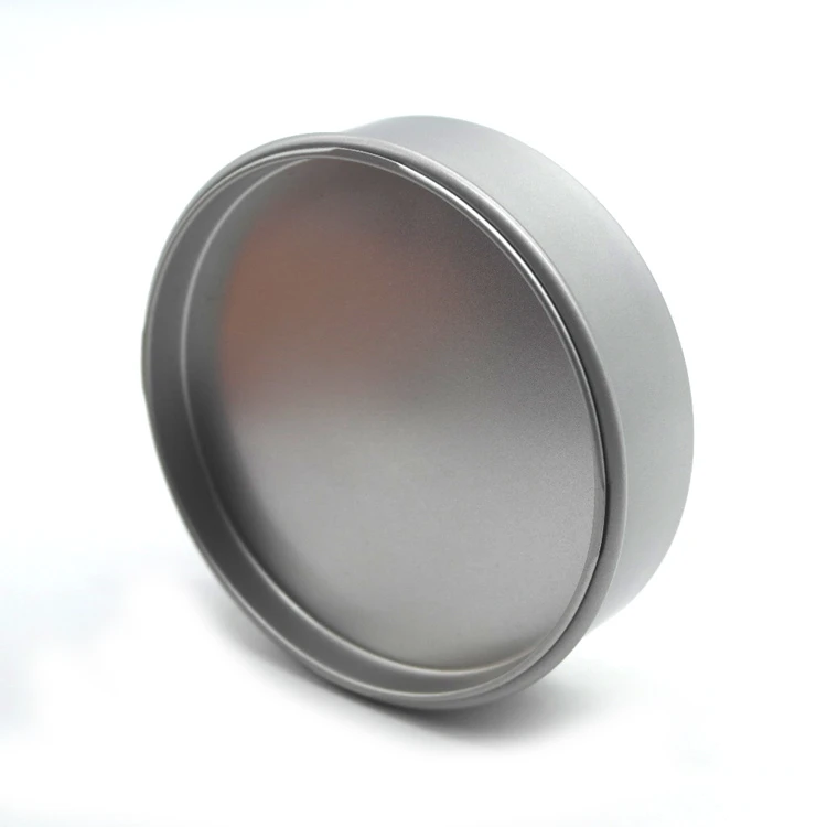 Round 230g Polishing Can Round 230g Polishing Can