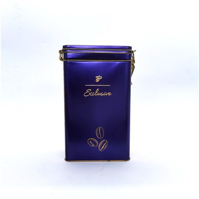 密封盖金属丝扣咖啡罐